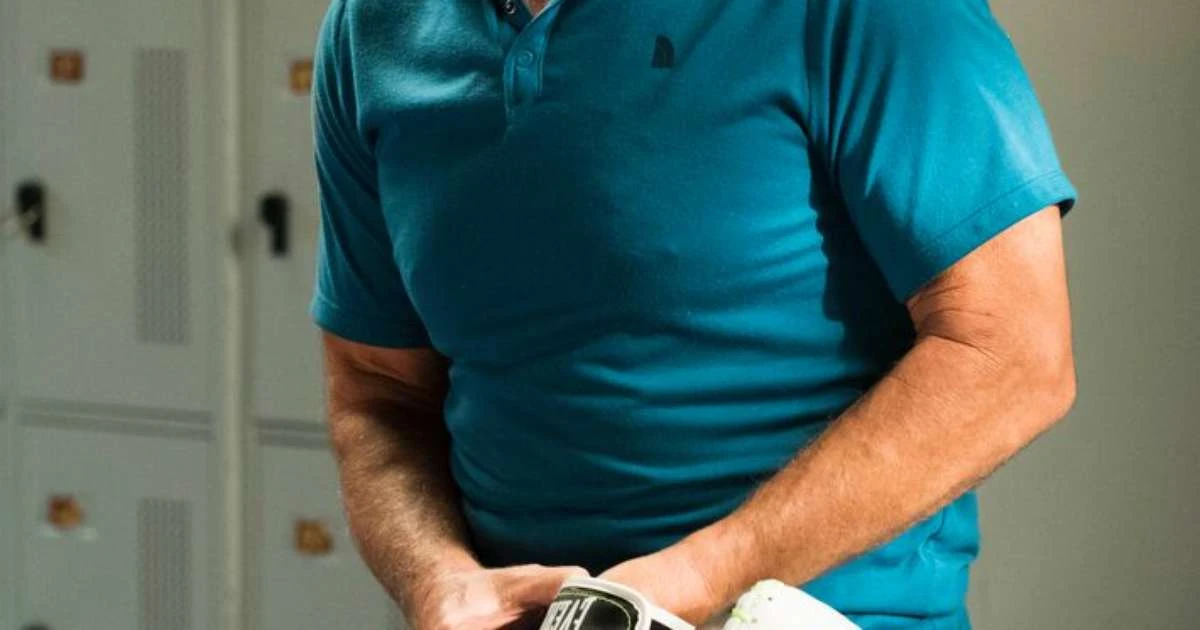 Raul Gazolla relembra assassinato de Daniella Perez e relata experiência de quase morte
