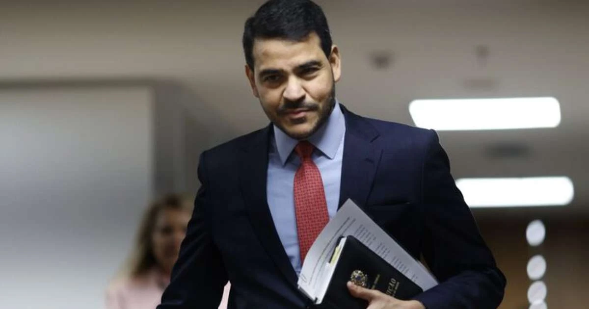 Jorge Messias acena ao Congresso e diz que Judiciário deve respeitar escolhas legítimas do legislador