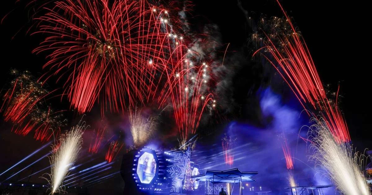 40° Natal Luz de Gramado terá mais de 300 atrações artísticas
