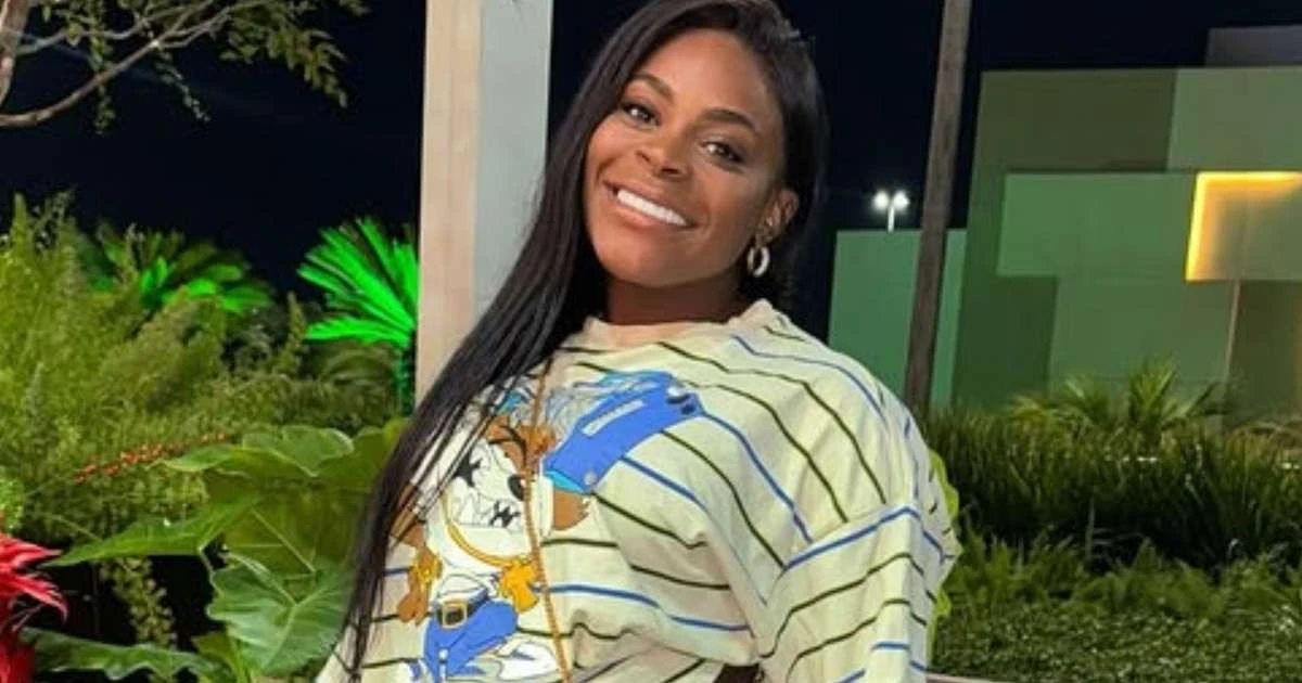 Jojo Todynho faz rara aparição com namorado e surpreende a internet: 'Nossa, ele é...'