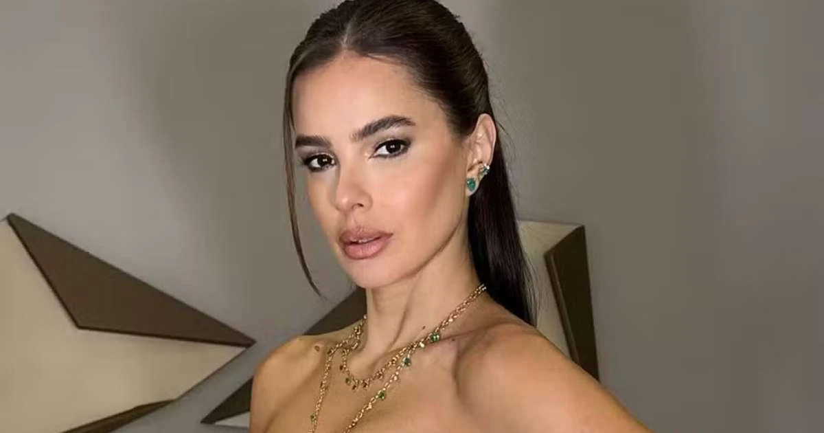 Vera Viel revela experiência sobrenatural durante cirurgia: 'Estive nos braços de Deus'