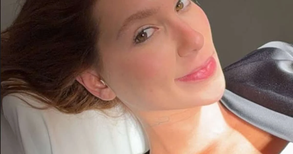 Mudança! Virginia Fonseca faz procedimento para afinar o rosto