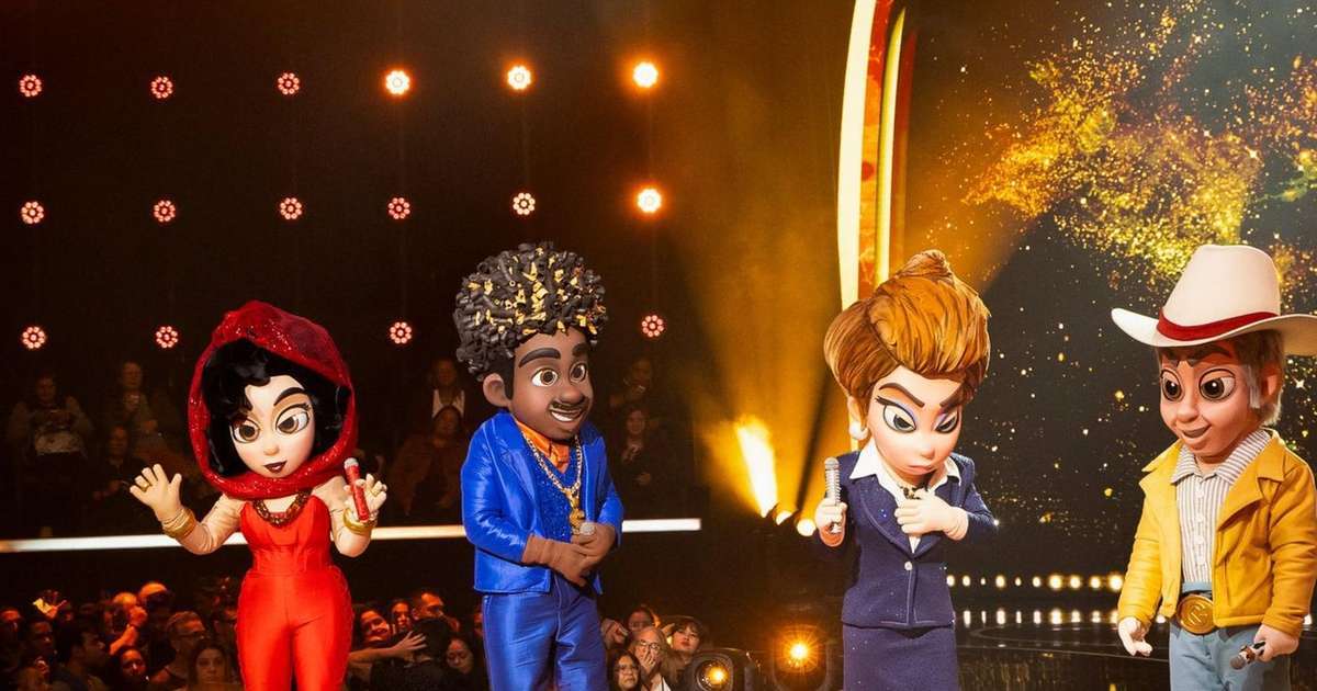 Quem saiu do 'The Masked Singer' 2025 hoje? Famoso desmascarado tem ligação incrível com personagem de novela. Saiba!