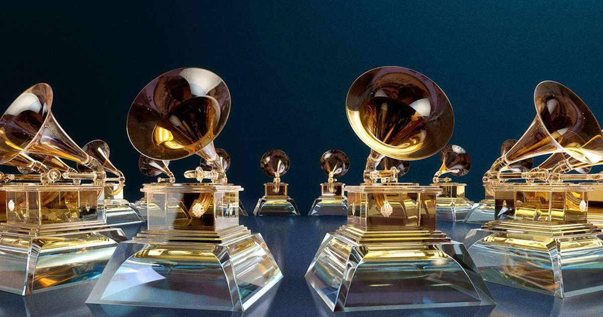 Grammy 2025: Confira a lista completa de vencedores da premiação