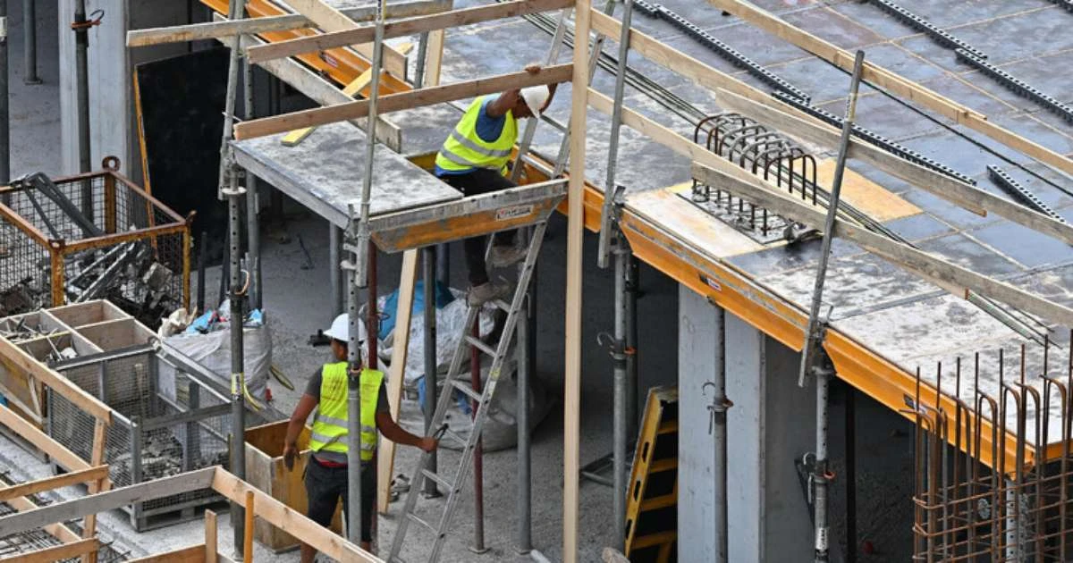 Taxa de desemprego na Itália cai para 5,9% em abril