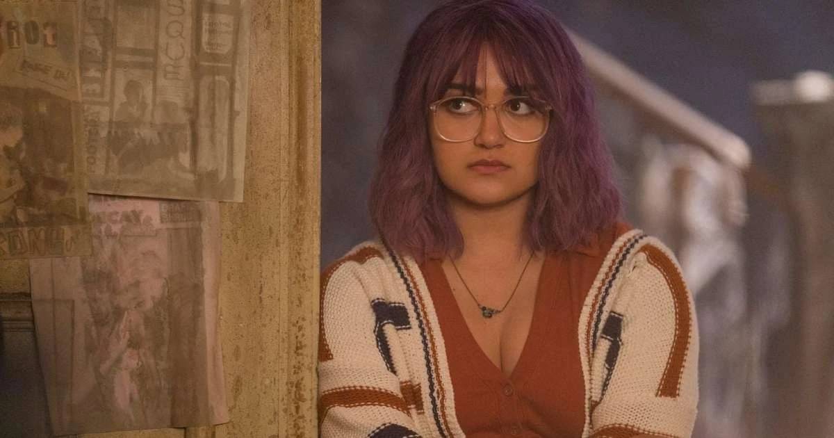 Ninguém lembra, mas esta atriz de The Last of Us participou de uma das piores séries da Marvel