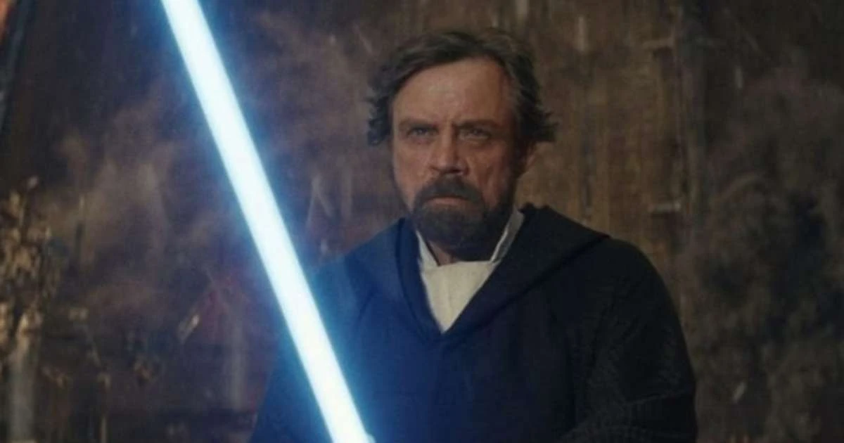 Eterno Luke Skywalker, Mark Hamill diz que não voltará mais à franquia 'Star Wars'