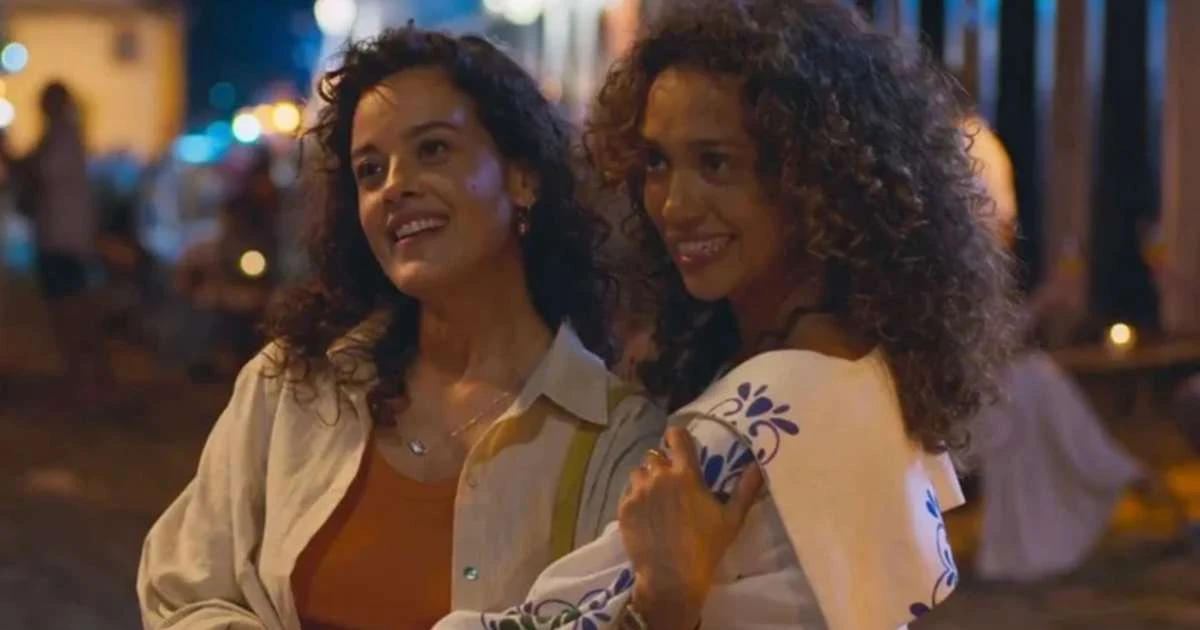 Vale Tudo repete erro com casal Laís e Cecília em pleno mês do orgulho