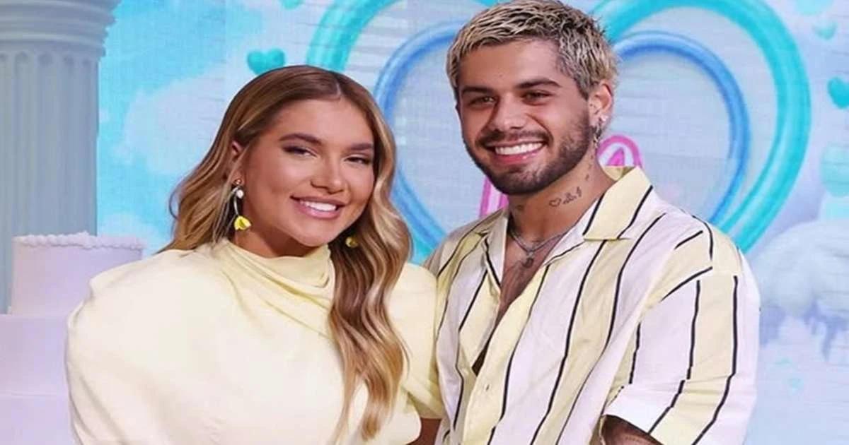 Zé Felipe procura casa para morar no mesmo condomínio de Virginia; veja motivo