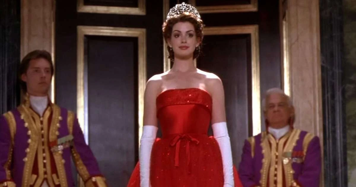 Disney avança com 'O Diário da Princesa 3' e procura castelos para gravações