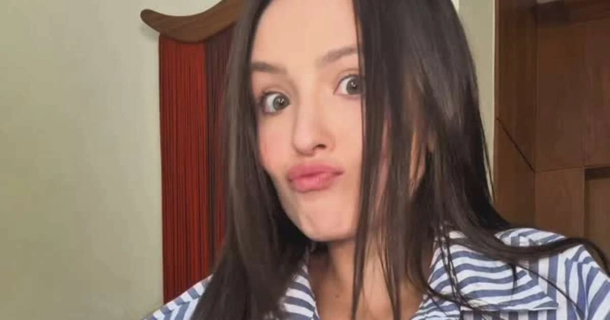 Médica faz alerta sobre diagnóstico sem cura de Larissa Manoela