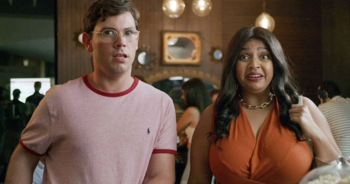Só 8 episódios de 15 minutos: Netflix tem a minissérie perfeita para te deixar mais leve no fim do dia