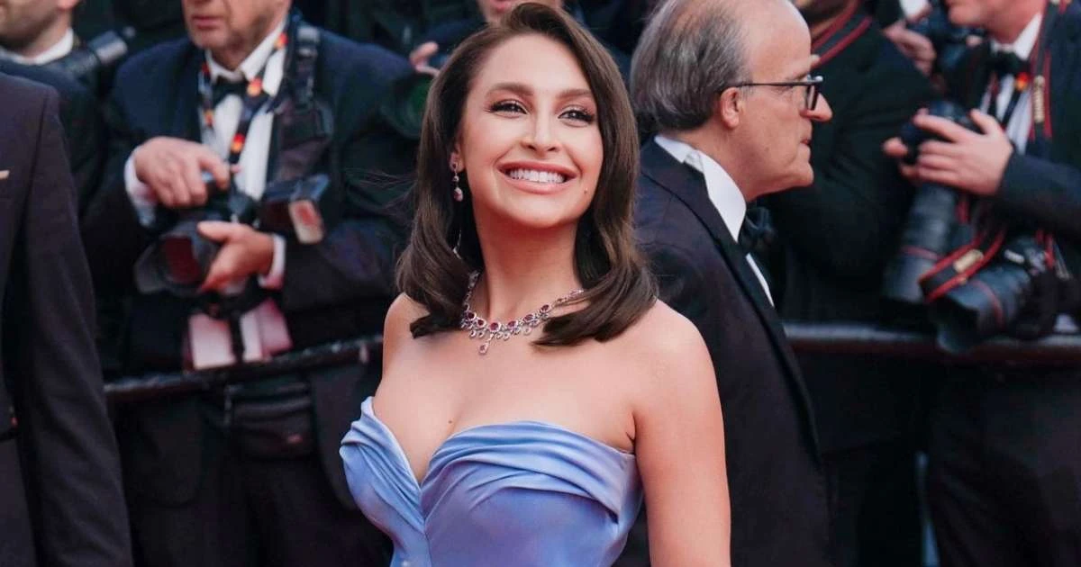 Carla Diaz mergulha em suas emoções para personagem e declara: 'Me transformou'