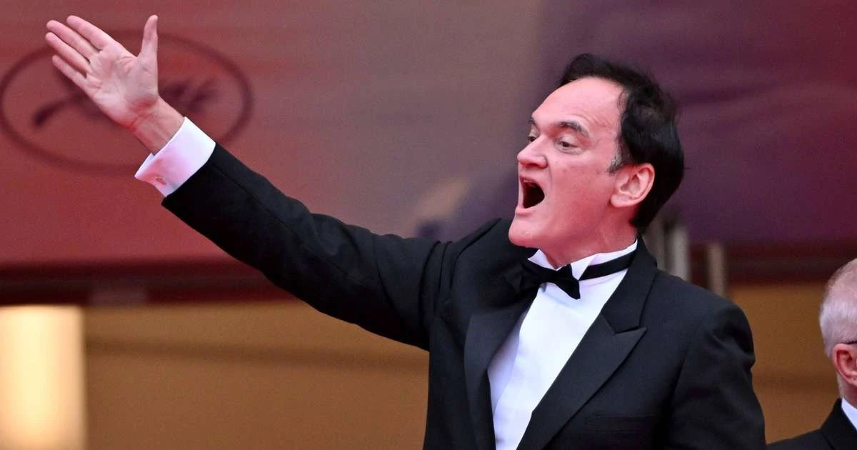 Os 2 filmes mais traumatizantes da história para Quentin Tarantino