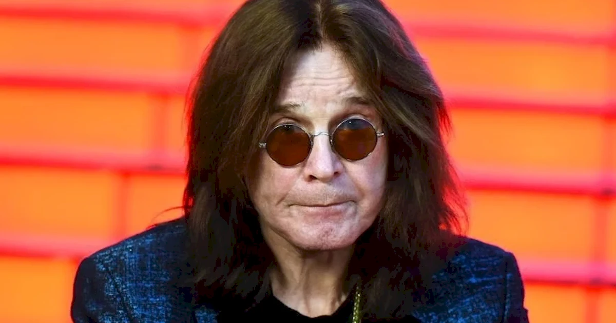Paramount+ anuncia documentário póstumo de Ozzy Osbourne: os últimos anos de uma lenda do rock