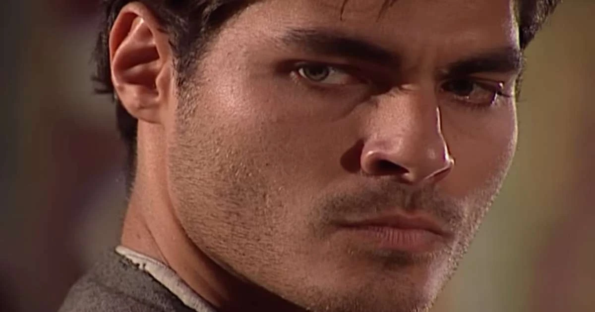 'Terra Nostra': Acabou? Matteo toma decisão drástica após desilusão amorosa