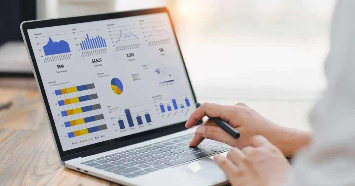 Nova tecnologia otimiza gestão orçamentária de RH