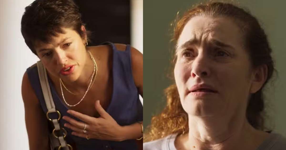 Em Mania de Você, Regina ataca Luma e dá dica valiosa: 'Ela sabe de tudo'