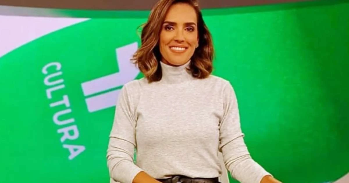 Apresentadora que deixou a TV Cultura anuncia novo trabalho atrás das câmeras