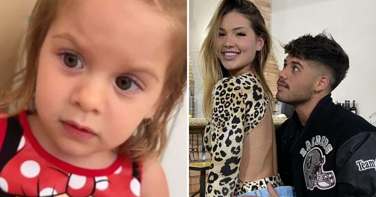 Filha de Virginia tem ciúme da mãe? Prejuízo na saúde mental de Maria Flor vem à tona