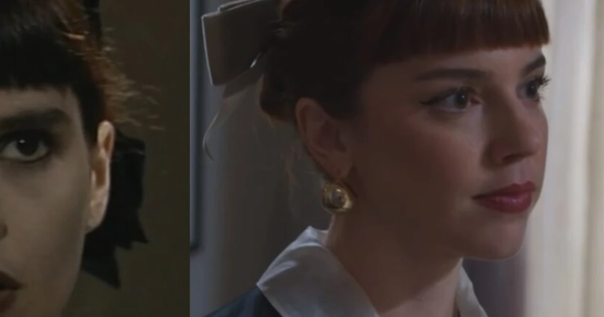 Há 45 anos, o trava-línguas de Solange ao humilhar Fátima em 'Vale Tudo' foi dito por atriz icônica em outra novela escrita por dois gigantes da TV