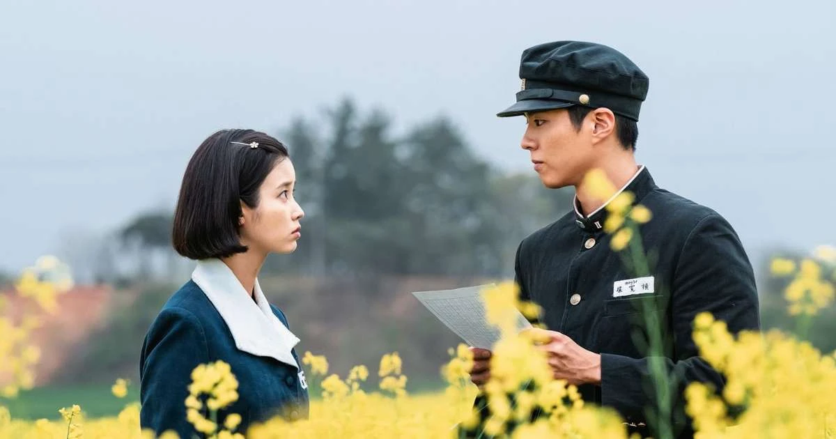 Esses 7 doramas são tão perfeitos que queria esquecê-los - só para assistir pela primeira vez novamente