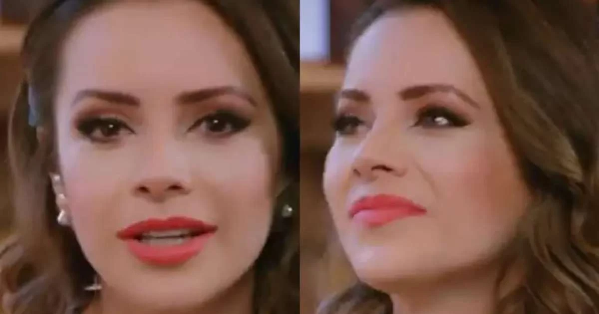 Sandy faz confissão e chora ao falar de relacionamento: 'É necessário'