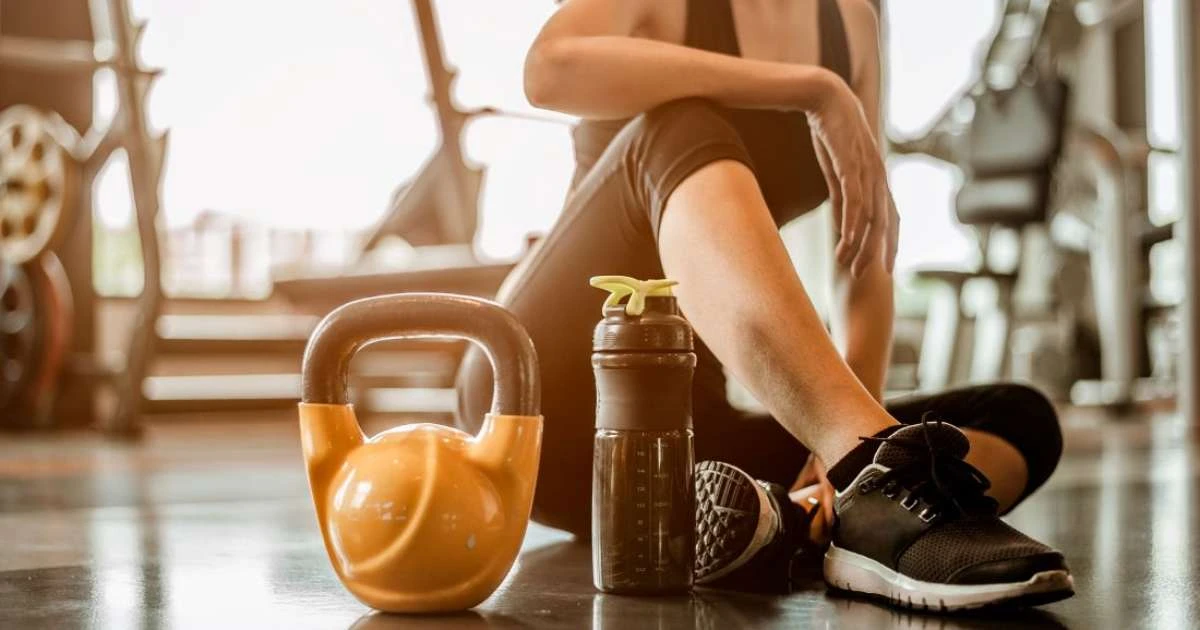 Musculação acelera o metabolismo e favorece a perda de peso