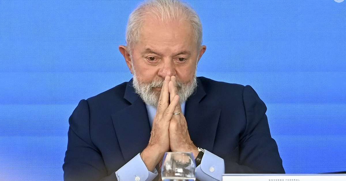 Lula sofre sangramento cerebral após queda em banheiro. Saiba estado de saúde do Presidente da República