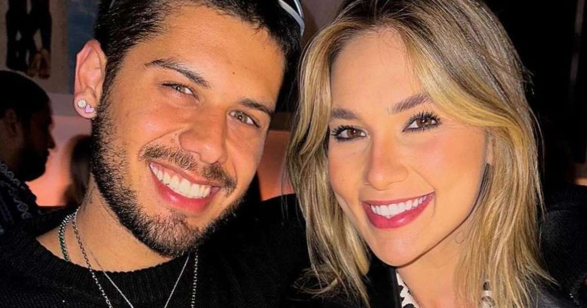 Sensitiva faz previsão 'assustadora' sobre o casamento de Virginia e Zé Felipe: 'Até o final do ano'