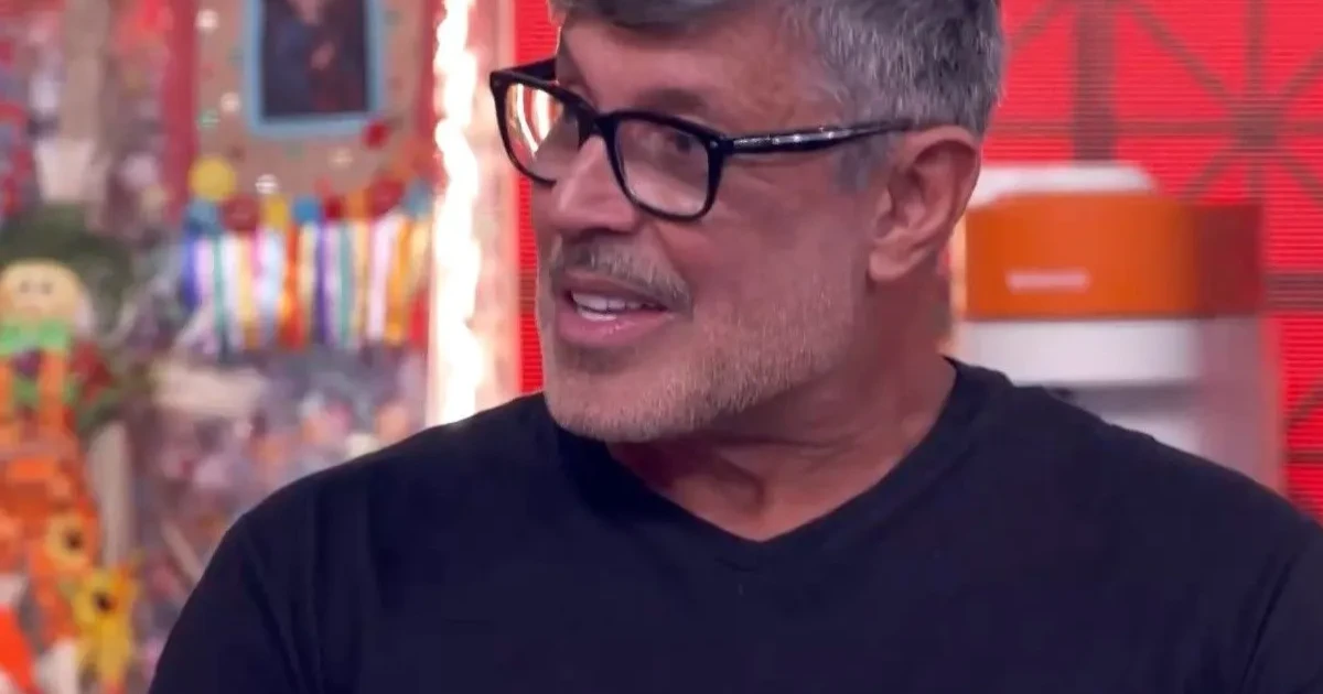 Saiba por que Alexandre Frota não quis participar do Masterchef