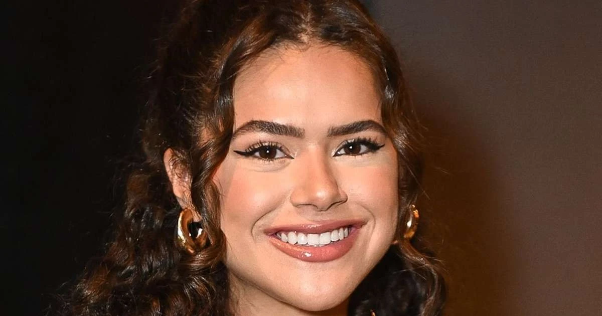 'Desempregada': Maisa termina gravações da novela 'Garota do Momento' e diz que 'ainda não caiu a ficha'