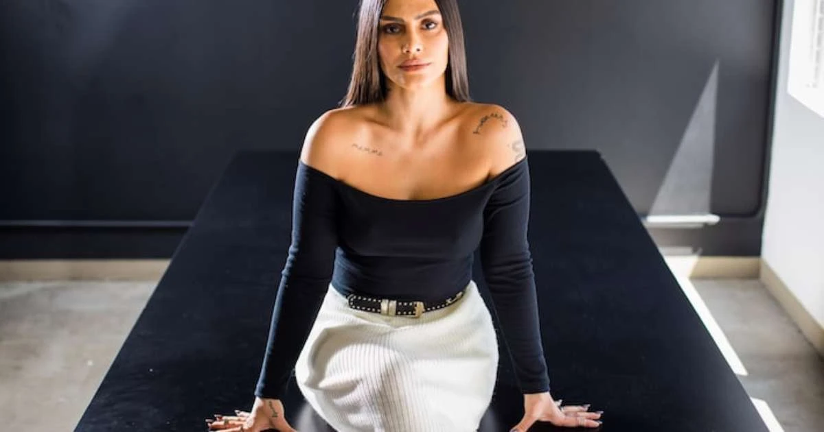 Após 8 anos, Cleo Pires volta a usar o sobrenome da mãe; entenda o porquê