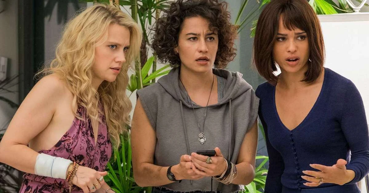 O filme da Netflix que você deve assistir para realizar suas fantasias a dois