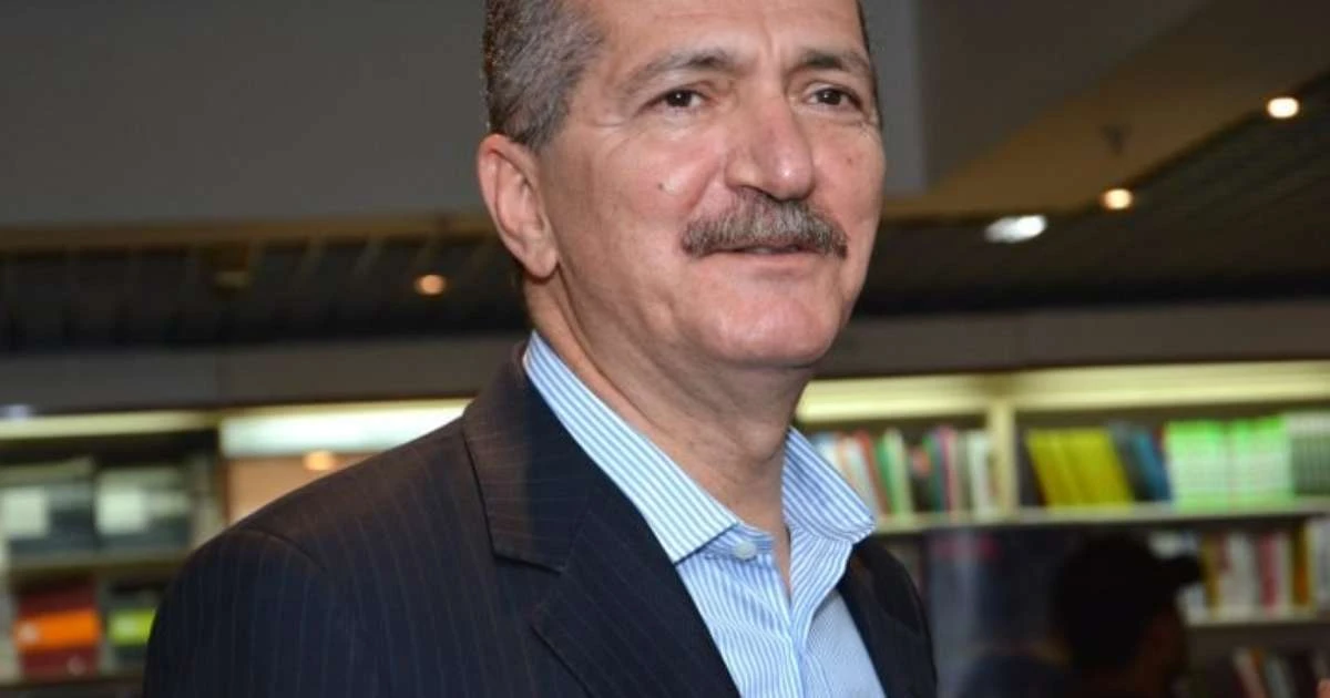 Justiça Eleitoral oficializa cancelamento de filiação de Aldo Rebelo ao DC