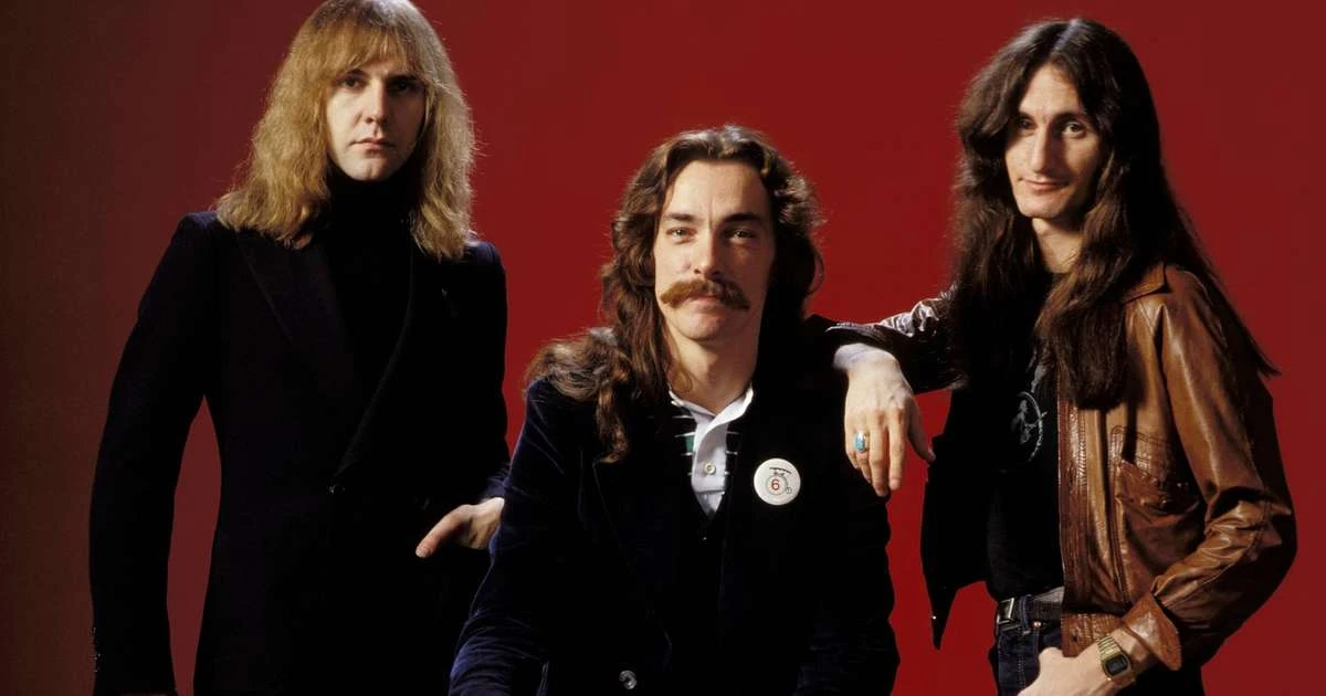 O pior álbum do Rush, de acordo com Geddy Lee