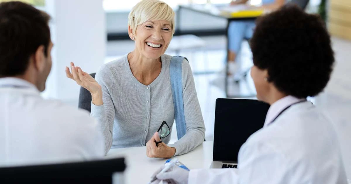 Menopausa expõe desafios no cuidado íntimo feminino