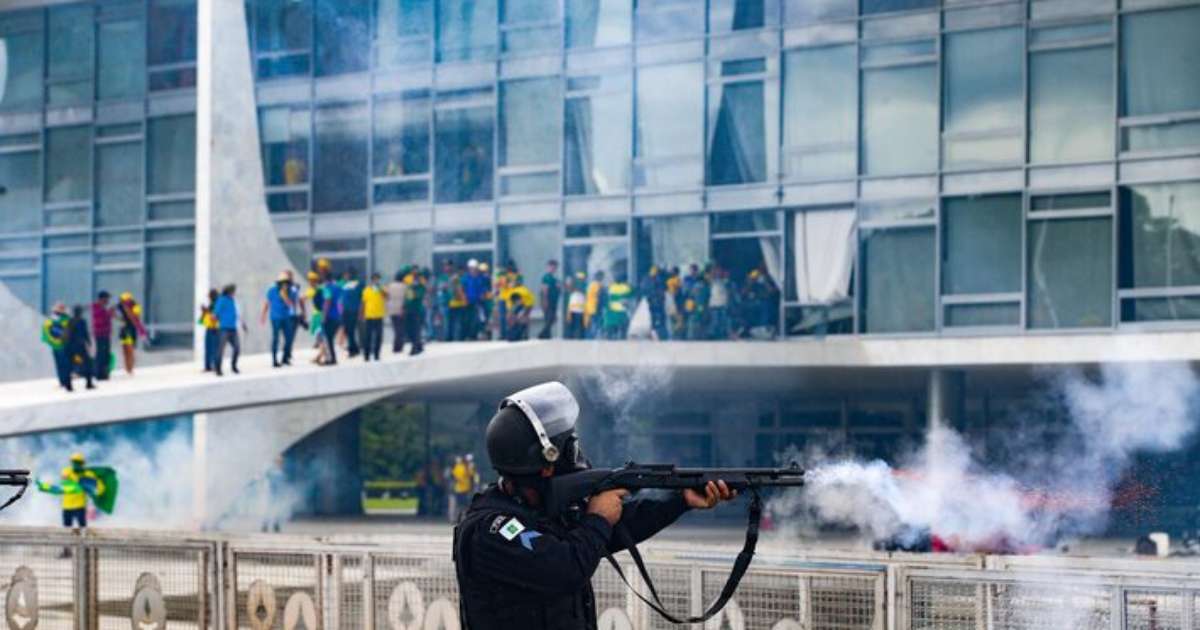 Anistia tem PT e PL unânimes, apoio do Centrão e indefinição em partidos de esquerda