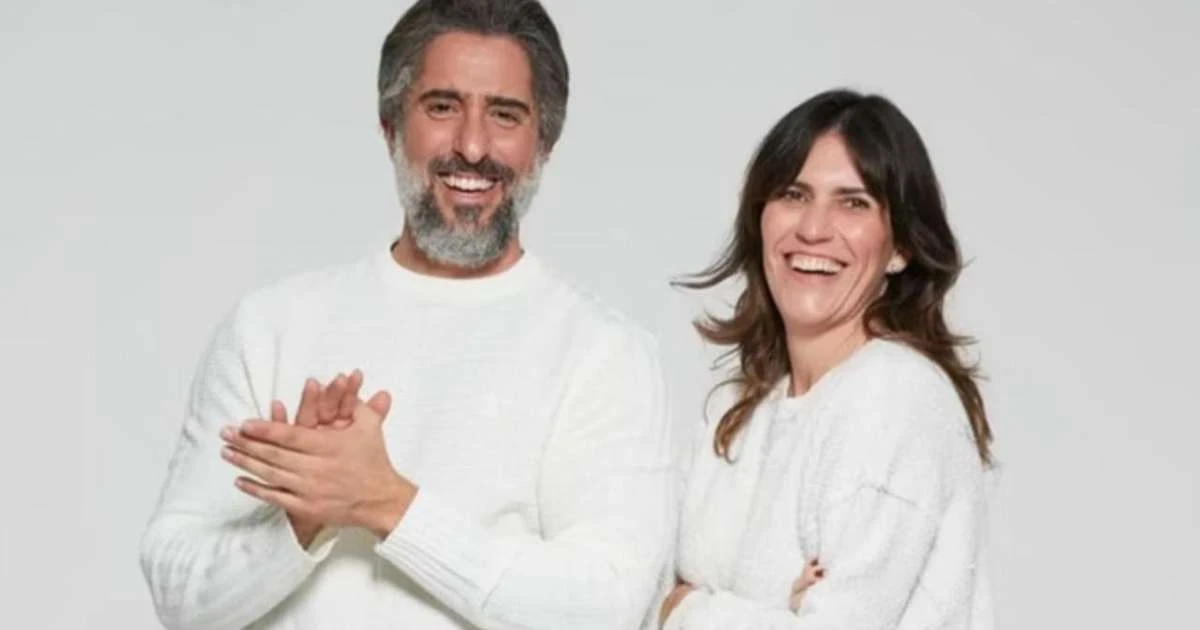 Ex-assessora de Marcos Mion alfineta apresentador após demissão: 'Conversola'