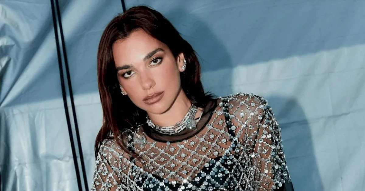 Dua Lipa: 'Levitating' é objeto de violação de direitos autorais contra artista