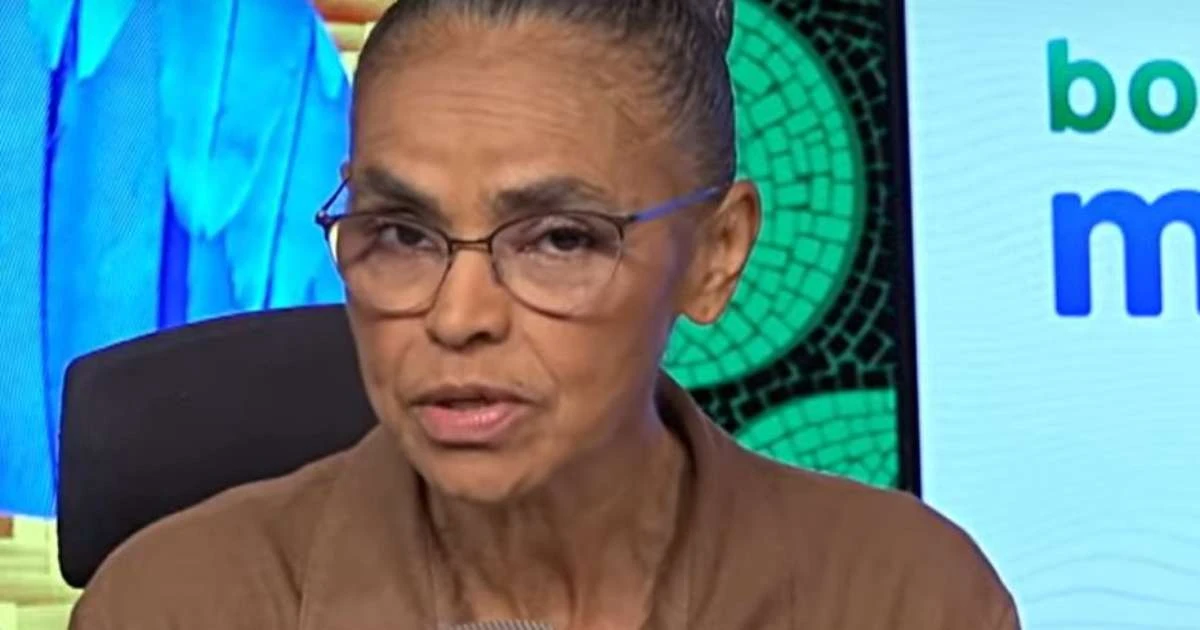 Marina Silva chama de 'psicopata' senador que disse que queria enforcá-la