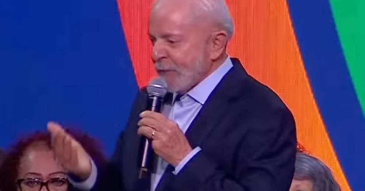 'O G20 tem que acontecer todo santo dia', diz Lula no encerramento do G20 Social