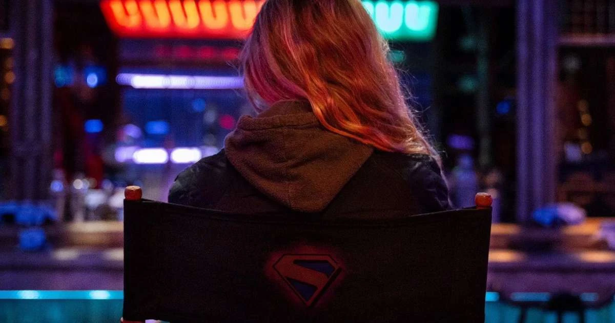 Quando estreia 'Supergirl', novo filme da DC, com Milly Alcock?