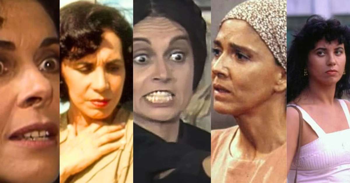 Olha ela! A Mulher de Branco em 'Tieta' é uma dessas 5 personagens sensuais e você vai entender o por quê