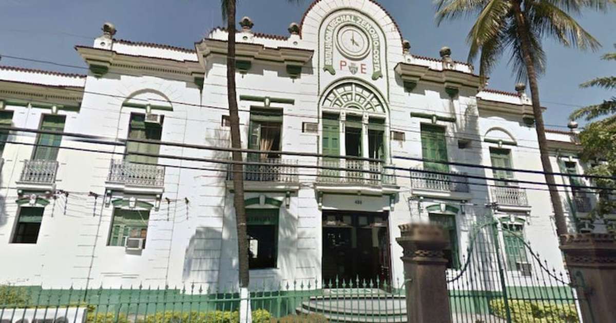 MPF pede prioridade para tombar quartel onde morreu Rubens Paiva, retratado em 'Ainda Estou Aqui'