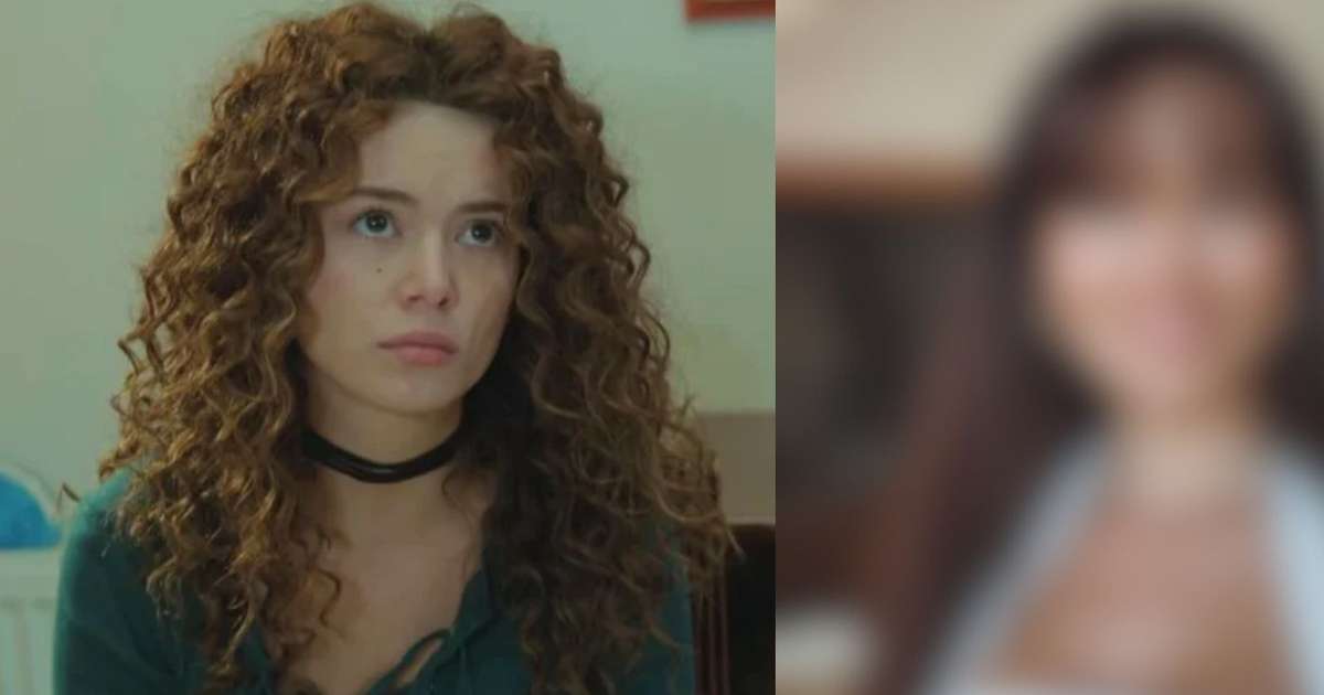 Sirin, é você? Atriz de 'Força de Mulher' muda cabelo e surge com visual bem diferente da terrível vilã