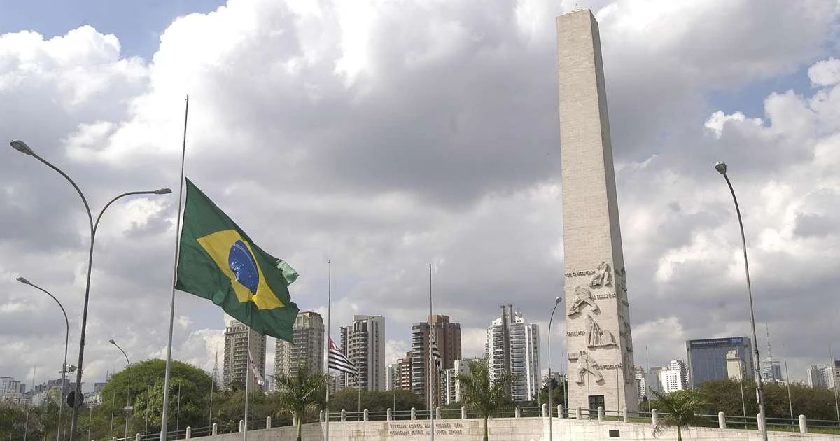 Feriado de 9 de julho: entenda o que motiva a data em São Paulo