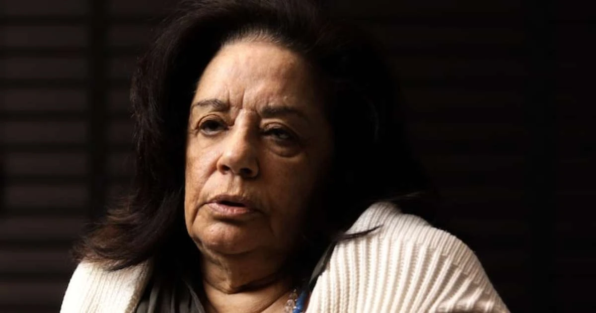 Viúva de Gal Costa é condenada por não pagar contas de casa em que morava com a cantora; entenda
