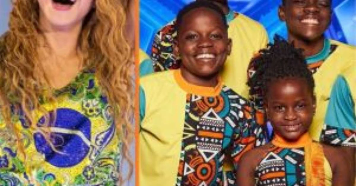 Shakira convida crianças de Uganda para show na final da Copa de 2026; veja reação