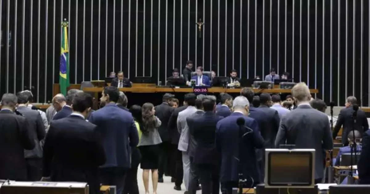 Veja a lista dos deputados gaúchos que votaram contra aumento da taxação sobre apostas e criptomoedas